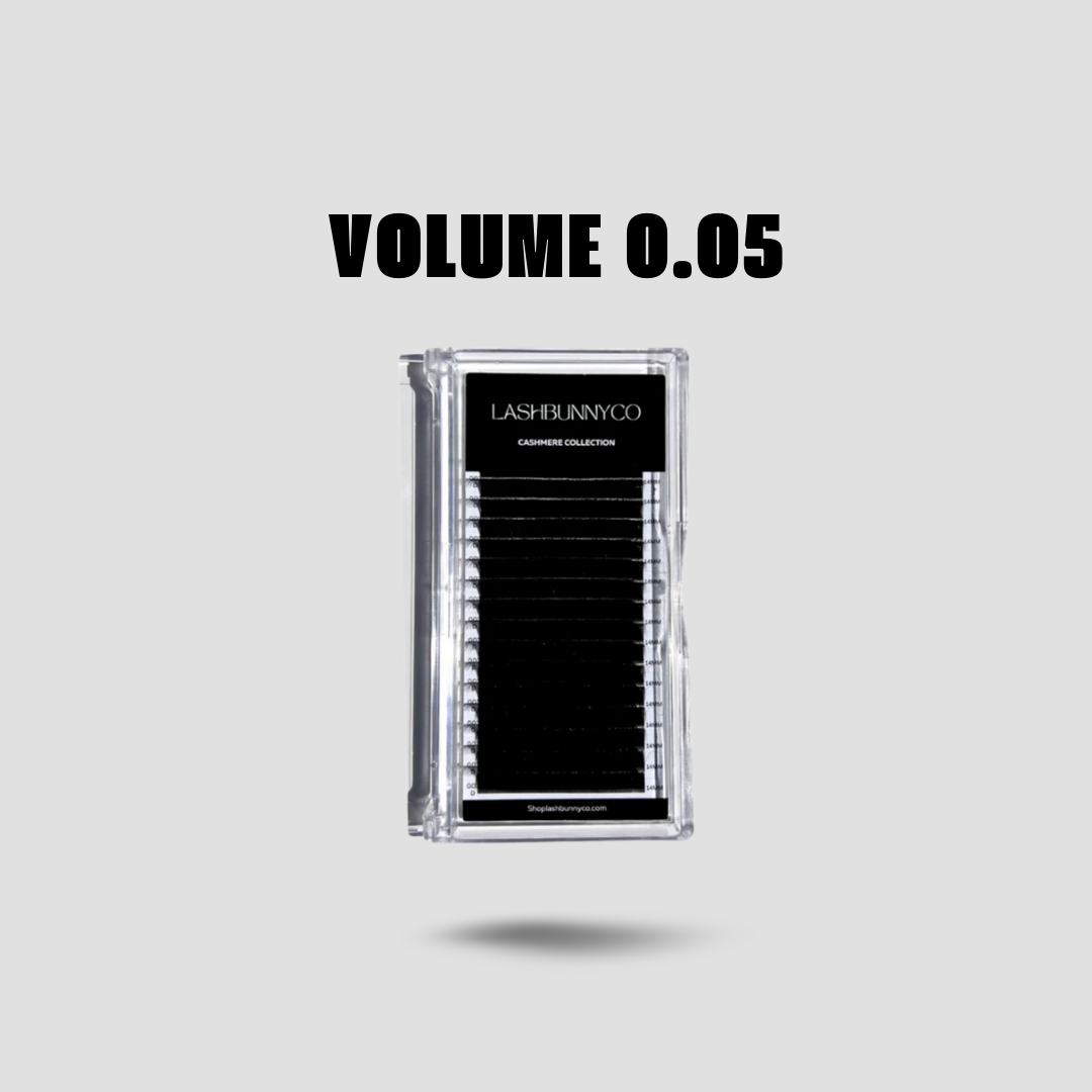 CASHMERE COLLECTION 0.05