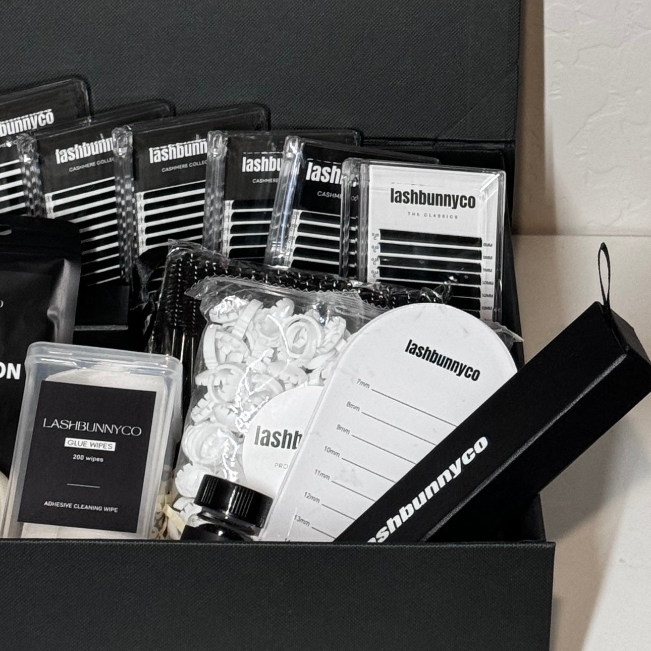 TRAINING KIT ($250 VALUE)