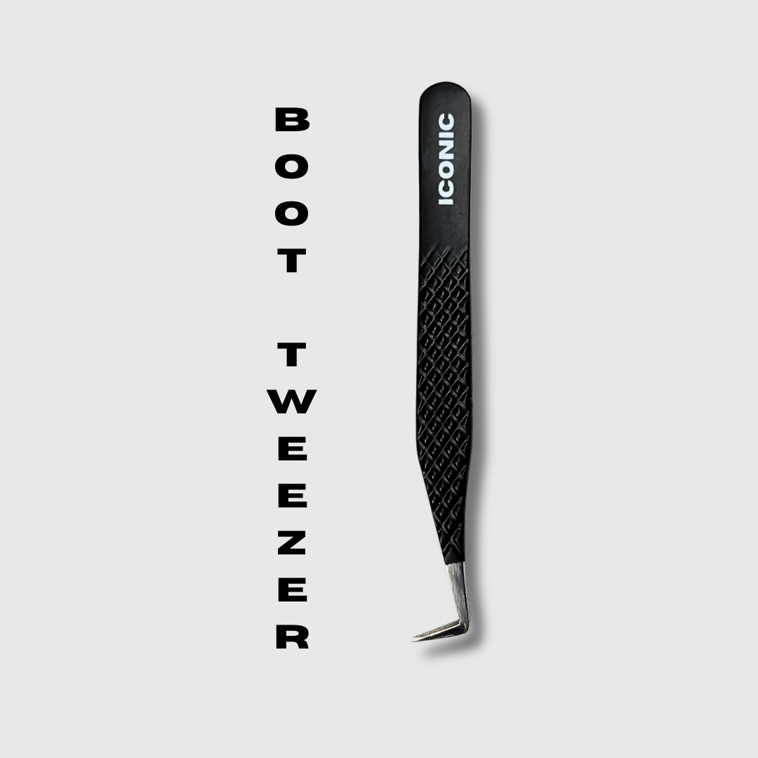 TWEEZERS