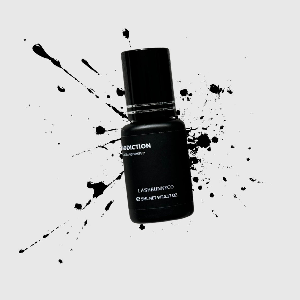 ADDICTION LASH GLUE