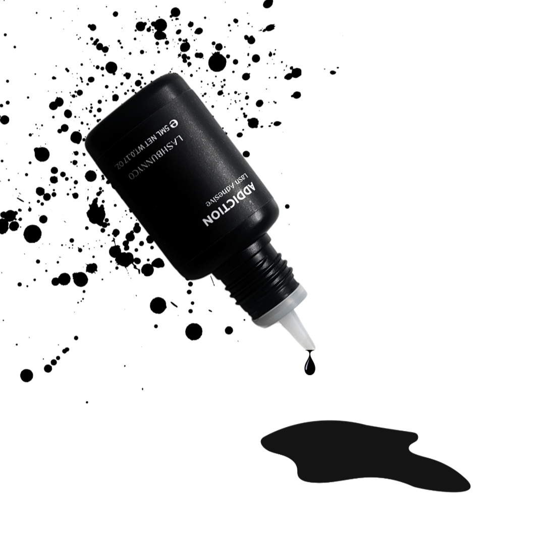 ADDICTION LASH GLUE