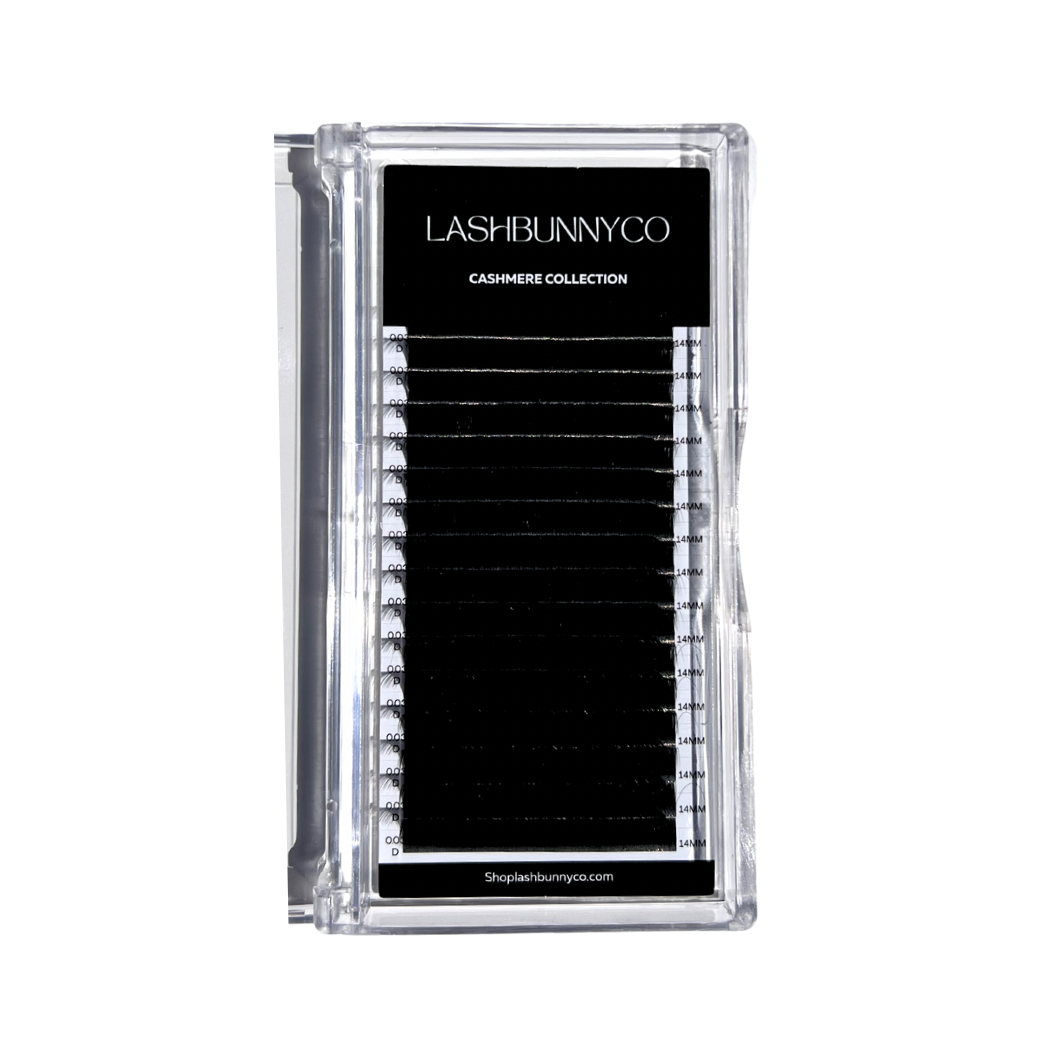 CASHMERE LASHES