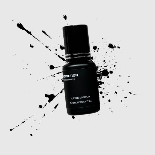 ADDICTION LASH GLUE