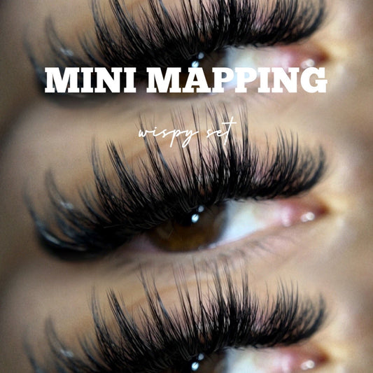 WISPY MINI MAPPING